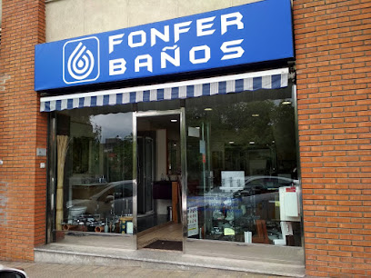 FONFER BAÑOS - Opiniones