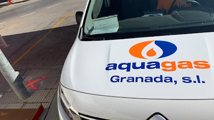 Aquagas Granada S.L. - Opiniones