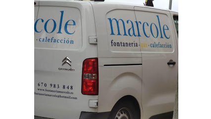 Fontaneria Marcole Instalador Gas y Calefaccion Santander - Opiniones