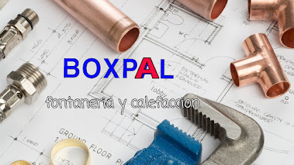 Boxpal Fontaneria☆ BASAURI - Opiniones