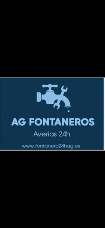 Fontanero las palmas 24h AG - Opiniones