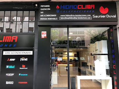 Hidroclima Instalaciones - Opiniones