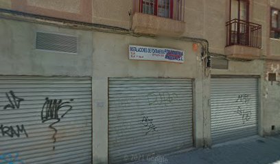 Instalaciones de Fontaneria: Fontanería Andegal, S.L. - Opiniones