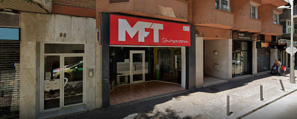 Aluminis MFT Girona - Opiniones