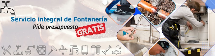 www.Fontanero.Pro - Opiniones