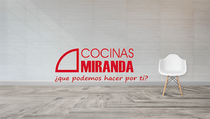 Cocinas Miranda Telde - Opiniones