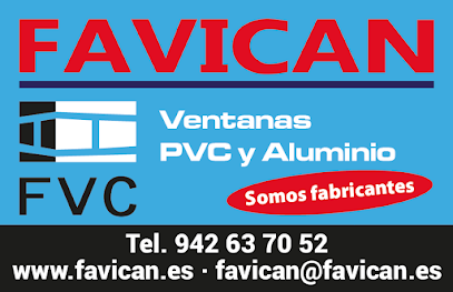 FAVICAN VENTANAS - Opiniones