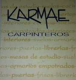 Karmae carpinteros - Opiniones