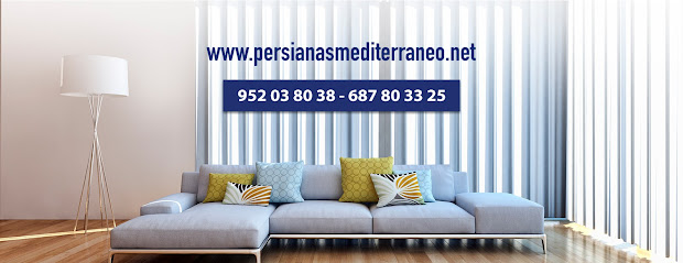 Persianas Mediterráneo - Opiniones