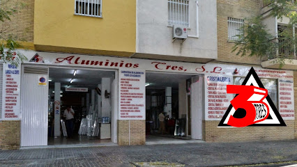 Ventanas de Aluminio en Sevilla | Aluminios Tres - Opiniones