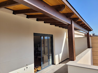 PERGOLAS DE MADERA GRANADA-JAÉN, PORCHES Y CENADORES - Opiniones