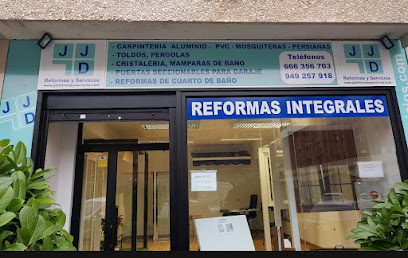 JJD Reformas y Servicios - Opiniones