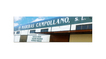 Maderas Campollano - Opiniones