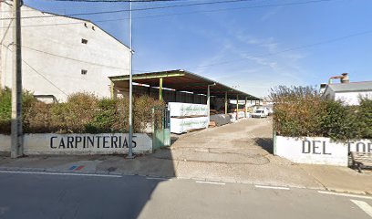 Carpinterías Del Torio S.L. - Opiniones