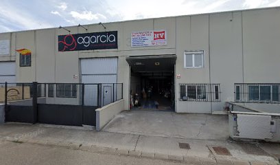 Carpintería de Aluminio H.V. Valladolid - Opiniones