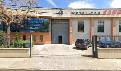 METALICAS SANPEC S.L. - Opiniones