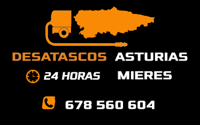 Desatascos Asturias - Opiniones