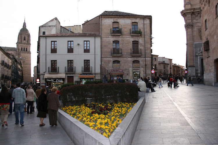 Mejores empresas de reformas en Salamanca