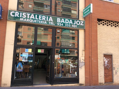 Mejores cristalerías en Badajoz