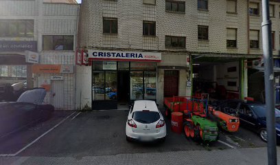 Mejores cristalerías en Cangas del Narcea