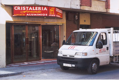 Mejores cristalerías en Jaén