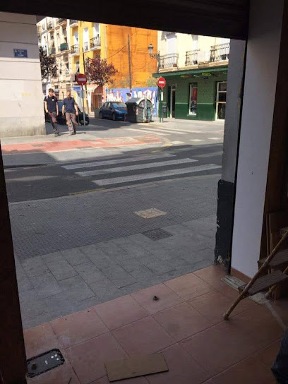 Mejores cristalerías en Valencia