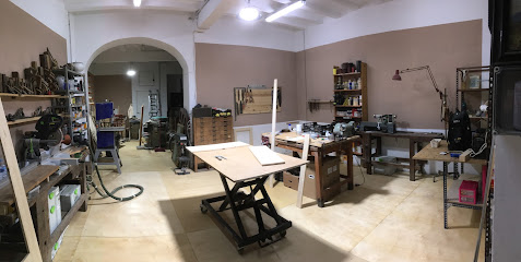 EL TALLER RESTAURACION MUEBLES, CARPINTERIA Y EBANISTERIA - Opiniones