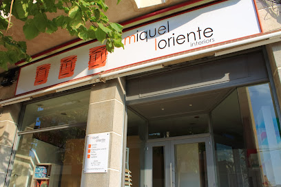 Miquel Loriente Interiors - Opiniones