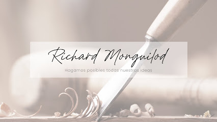 Richard Monguilod Mobiliario - Opiniones