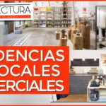 "Reformas de Espacios Comerciales: Lo que Toda Empresa Debería Considerar"