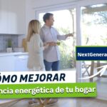 "Reformas para Mejorar la Eficiencia Energética de tu Hogar"