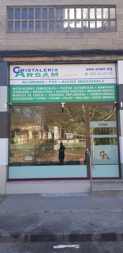 Mejores cristalerías en Mieres