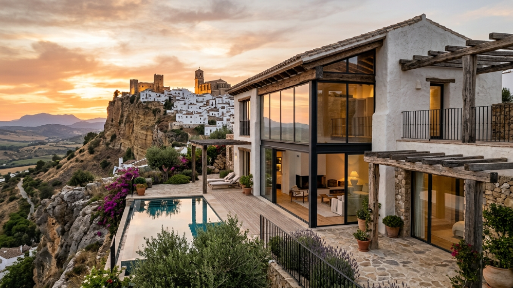 Mejores Arquitectos en Arcos de la Frontera