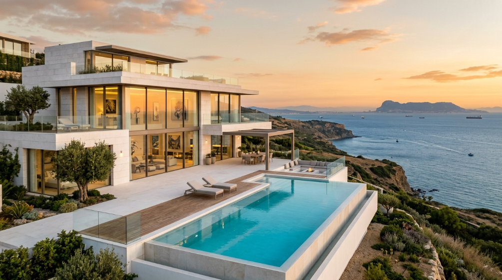 Mejores Arquitectos en Tarifa -