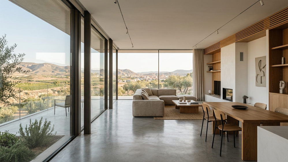 Mejores Arquitectos en Yecla