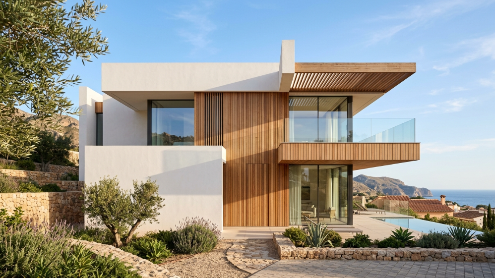Mejores Arquitectos y Estudios de Arquitectura en Los Barrios ---