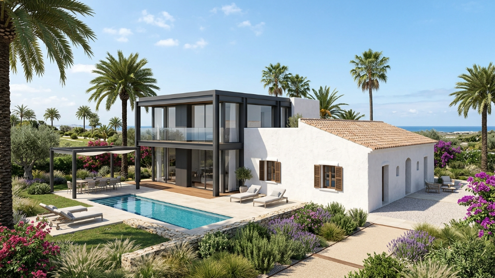 los mejores Arquitectos en Chipiona
