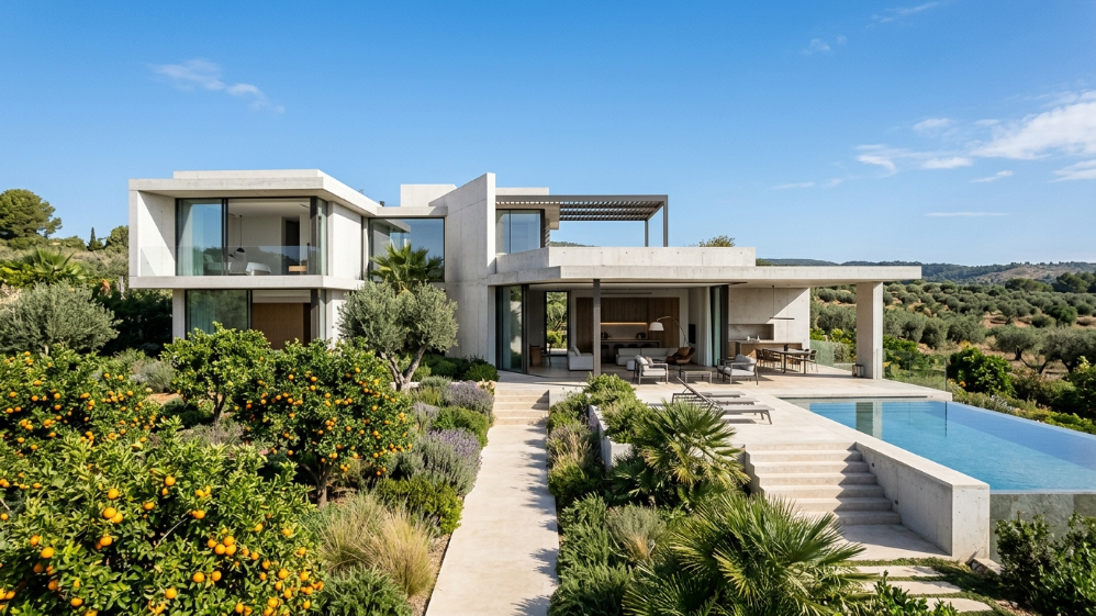 los mejores arquitectos en Valencia