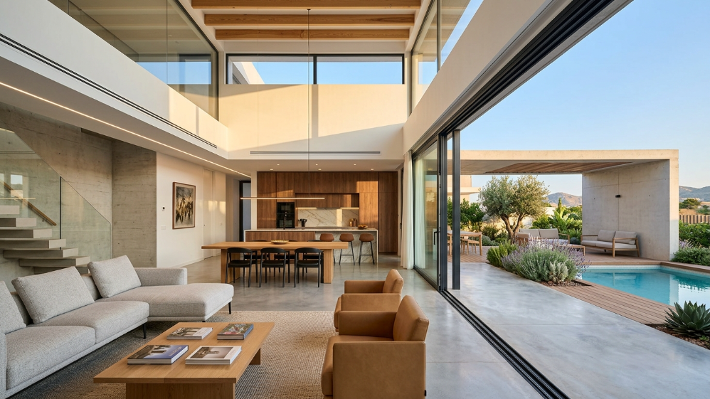mejores arquitectos en torre pacheco