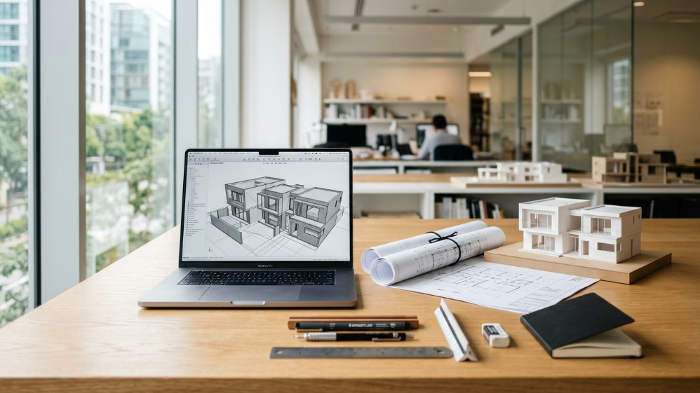 Mejores Arquitectos en Cieza