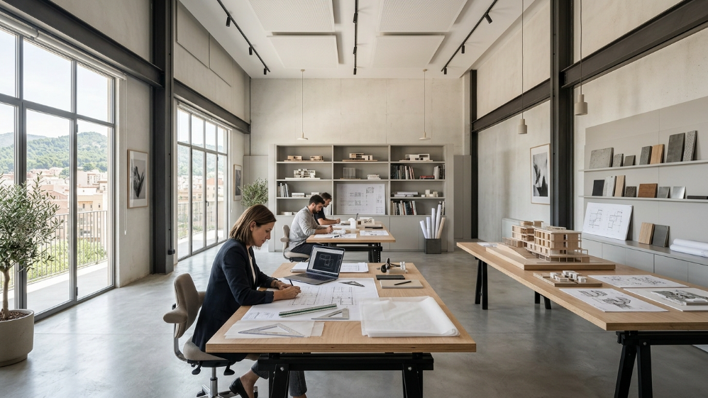 Mejores Arquitectos en Alzira