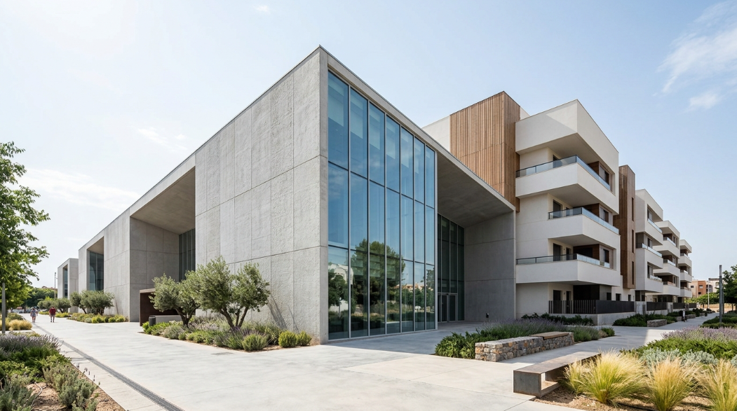 Mejores Arquitectos en Burjassot -