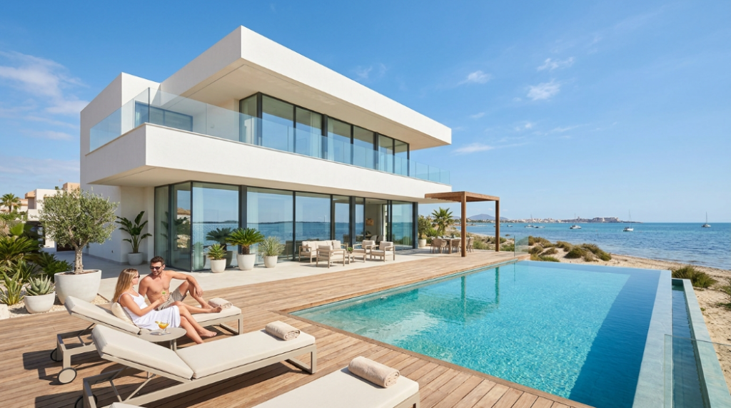 los mejores Arquitectos San Pedro del Pinatar