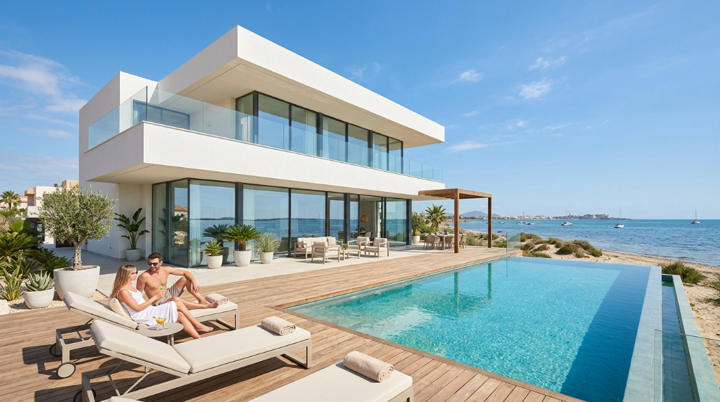 los mejores Arquitectos San Pedro del Pinatar
