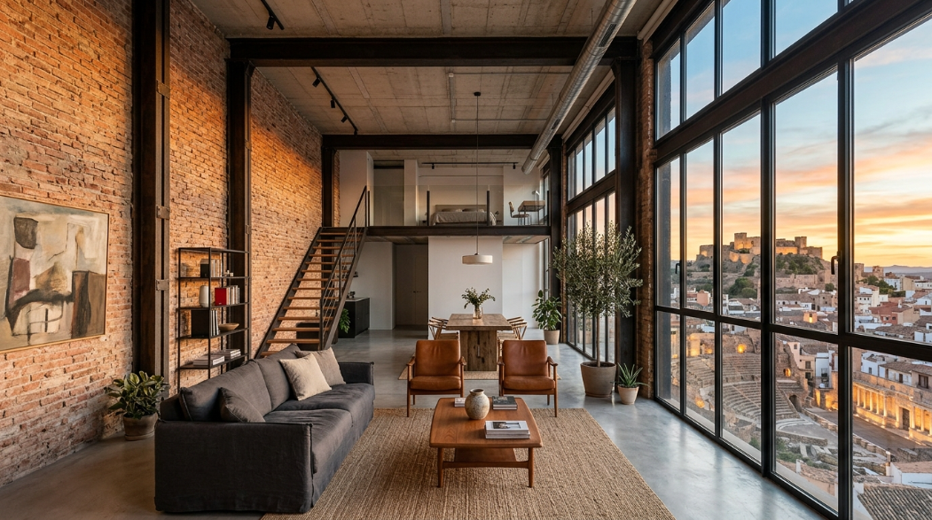 los mejores arquitectos en Sagunto