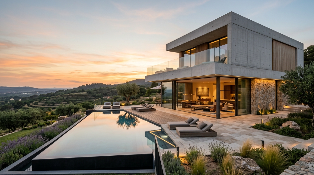 los mejores arquitectos en abrera