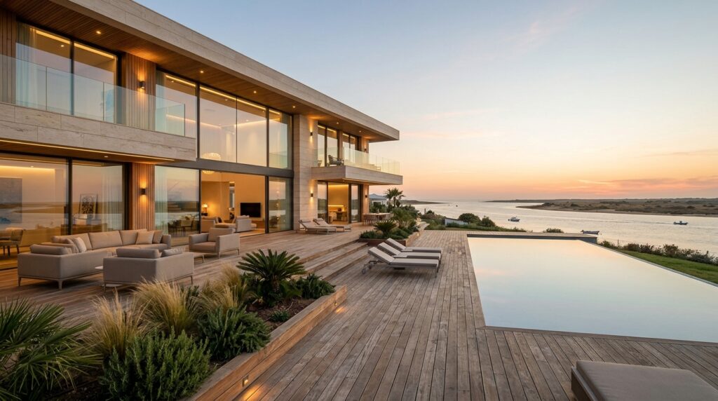 los mejores arquitectos y estudios de arquitectura en sanlucar de barrameda