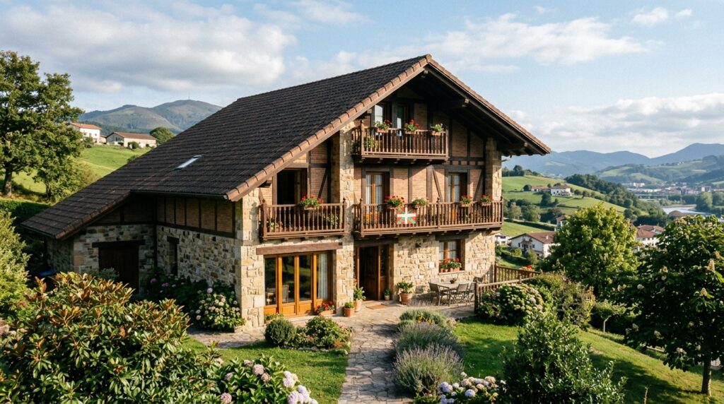 mejores arquitectos en eibar