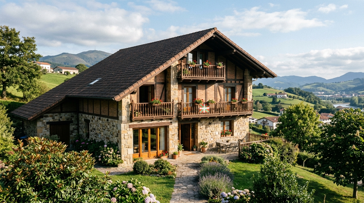 mejores arquitectos en eibar
