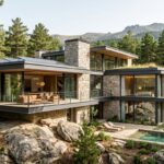 mejores arquitectos para la construccion de casas en madrid